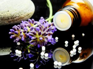 essential oils, nurses